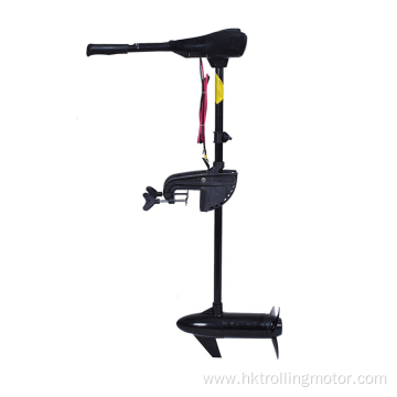 Electric Outboard Mounted Engine Mount Trolling Motor